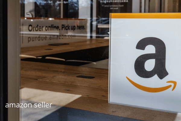 Gestión de cuentas Amazon Seller