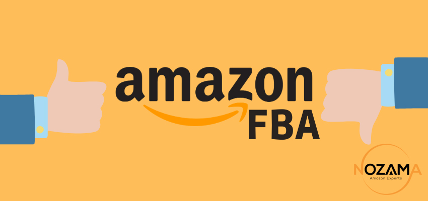 Amazon FBA : C’ est quoi ?