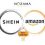 Shein s’associe à Amazon pour poursuivre son expansion à niveau mondial